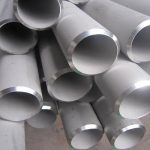 Pipe Stainless Steel ASTM A213 / ASME SA 213 TP 310S TP 310H TP 310, EN 10216 - 5 1.4845