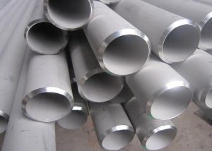 Pipe Stainless Steel ASTM A213 / ASME SA 213 TP 310S TP 310H TP 310, EN 10216 - 5 1.4845