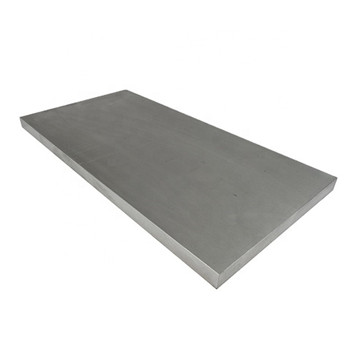 5052 H32 Anomized Plate Aluminium 