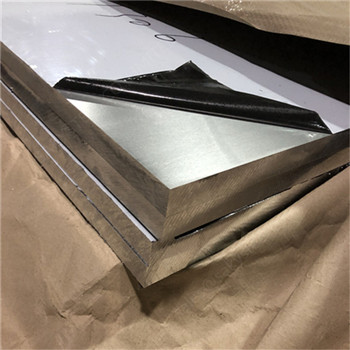 Pelê Aluminium Zinc Thin Corrugated Sheet Pelên Banê Banê Têfelê Bikaranîn Firotin 