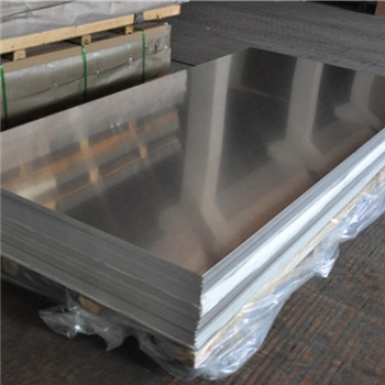 Ji bo Dekora Avahiyê Pelê Aluminium ASTM, Plateya Aluminium 