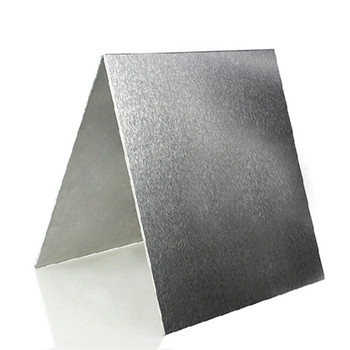 Li Stock Alumînyûmê Firotina Germiya 1/2 chn Plate Aluminium Stick 