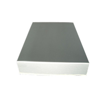 Biha 1100 3003 5052 5754 Pel Aluminium Diamond Aluminium Checker Roll Plate Sheet 