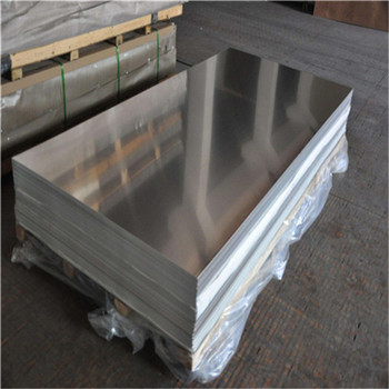 Taiwanese Factory Custom 6061/6063 T6 Profile Almium Extrusion Profile Extruded Flat Thin / Sheet / Panel / Rod / Bar 