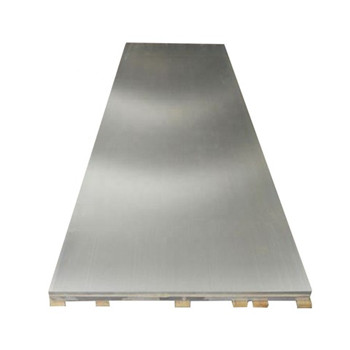 3003 5052 Brite Tread Plate Diamond Aluminium Alloy Plate Pence Bar Checker Plate for Box Tool 