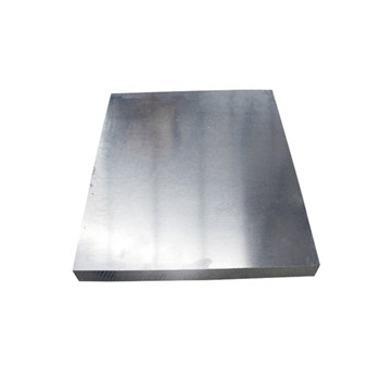 5mm 10mm Plate Aluminium Sheet Plate 1050 1060 1100 Alloy Aluminium Plate 