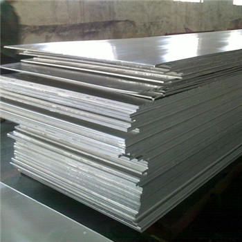 Mill 5086 H32 H34 H112 H116 Pelika Aluminium 