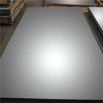 Pelê Aluminium Polished Aluminium Sheet (1050, 1060, 1070, 1100, 3003, 3105) 