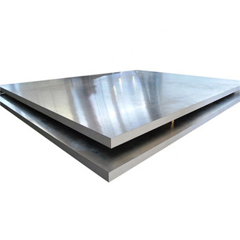 Plate Aluminium Checkered 1060 1070 1100 Supplier in China 