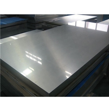 Ji bo Mûzayê ASTM Çarşefa Standardê Aluminium (5083 5754 6061 6063 6082) 