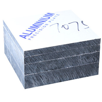 ASTM Aluminium Playa Alloy Plate Ji 6mm-300mm 