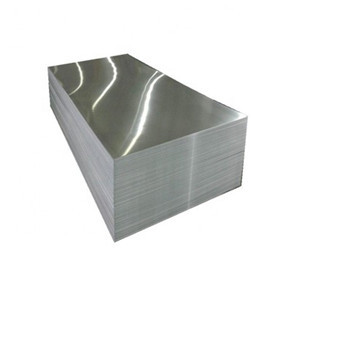 1050 3003 5005 5052 5083 Mezinahiya Standard Standard Aluminium / Aluminium Plate Stock 