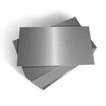 Anodised Aluminium Polished Bright Metal Mirror Sheet 