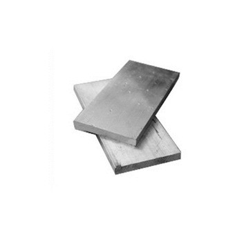 AA 3105 Aliye Aluminium Steel 5 Bar Pattern Chequered Plate 