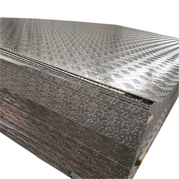 Aluminium / Aluminium Plain / Flat / Plate with PE Film One side (1050, 1060, 1100, 1235, 3003, 3102, 8011) 