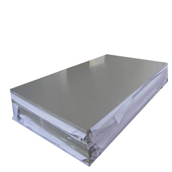 Factory Wholesale 6061 Diamond Aluminium Checker Aluminium Plate Tread Ji bo Parastina Dîwaran 