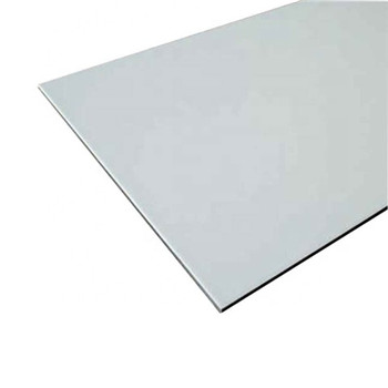 Pelê Aluminium / Plate Alloy Aluminium ASTM (1050 1060 1100 3003 3105 5005 5052 5754 5083 6061 7075) 