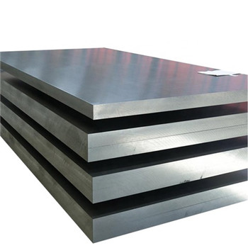 0.5 mm Pelika Banê Banê Zincîra Aluminium Zincîra Bihayê Banê Banê Galvanized PPGI 