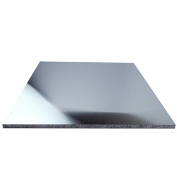 Çar Plate Aluminium Plate 8mm 5083 