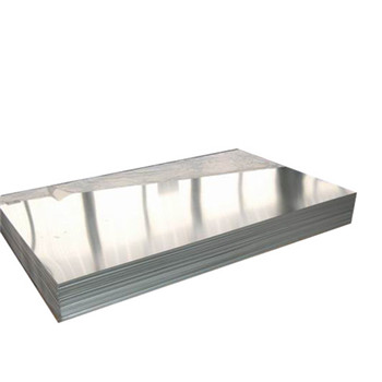 0.063 Inch 12 * 36 Aluminium Diamond Plate for Roofing Sheet 