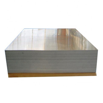 Biha 1100 3003 5052 5754 Pel Aluminium Diamond Aluminium Checker Roll Plate Sheet 