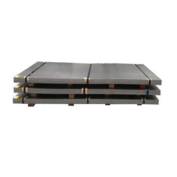 Plateya Aluminium 6061 6063 6082 7075 (T4 T6 T651) 