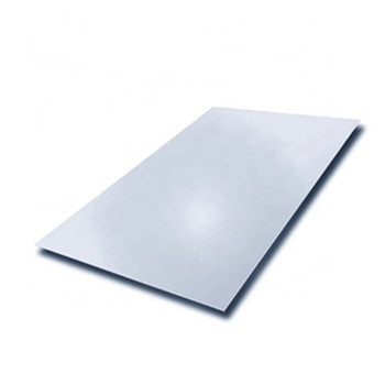 3nn / 4mm / 5mm Aluminium Composite Pane / Decorative Aluminium Sheet for Cladding 