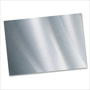 Plate Alloy Aluminium As ASTM B209 (A1050 1060 1100 3003 5005 5052 5083 6061 6082) 