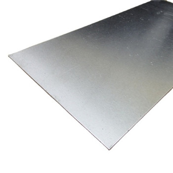 4 Inch 5 Inch Stick Aluminium Plate Cutting for Material Material 