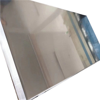 5052 Pelê Aluminium Perforated Sheet 2.5 mm Diameter Hole for Facades Building 