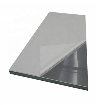 5052 5083 5754 4mm 6mm 8mm Aluminium Plate Aluminum Alloy Embossed Sheet for Floor 