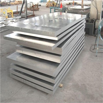 Aluminium / Aluminium Plain Plain AA1050 AA160 AA1070 AA3003 AA3105 AA5005 AA5052 AA5083 AA6061 AA7075 AA8011 