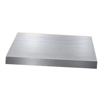 5754 H111 6061 6101 T6 Aluminium / Plate Aluminium / Sheet for Cover Electric Battery Pack Cover 