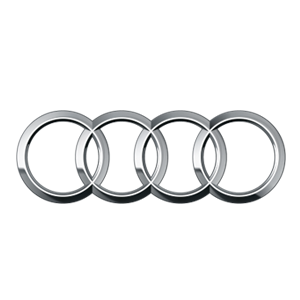 Logo ya Audi