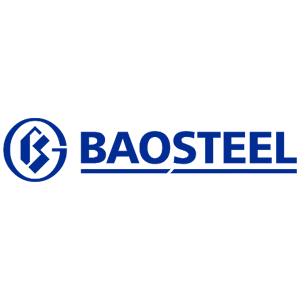 Logoya Baosteel
