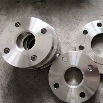 A350 Lf6 Cl1 Cl2 900lbs 1500lbs Carbon Steel Ring Ring Flange Joint 