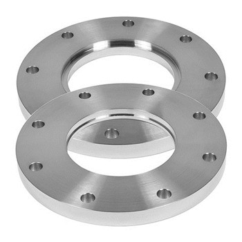Çîn Supplier SS316L En1092-1 Pn16 Ring Flange Stainless Steel 