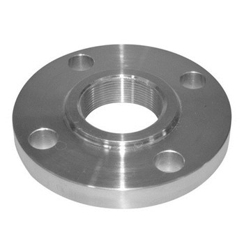 Allany Spectacle Blind Flange B16.48 A182 F11 F22 Lf2 