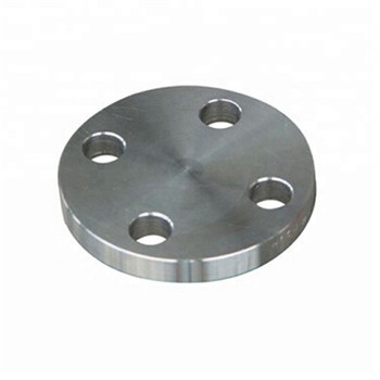 B-CT 12X18h10t-IV GOST 33259-2015 Stainless Steel Forged Flate Flange 