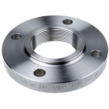 DIN JIS ASTM Standards Casting Test Pn16 Pn20 Dimensions Class 150 Stainless Steel Pipe Filing Blind Flange Cdfl106 