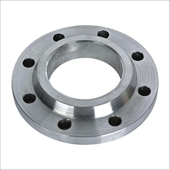 ANSI Standard Class 150 Pn16 Flange Grooved Casting Iron Iron Ductile 