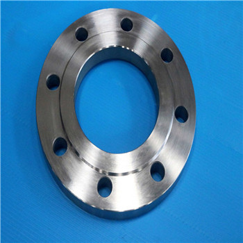 Flanges Steel Steel Alloy ASTM A182 