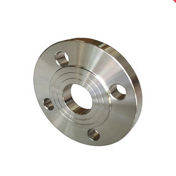 Stainless Steel ASTM A182 F304L F316L Flanges Forged 