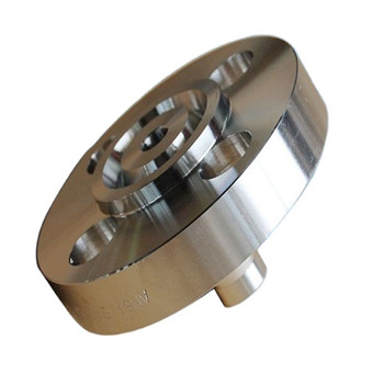 A105 B16.5 Flanges Structural Steel ANSI 