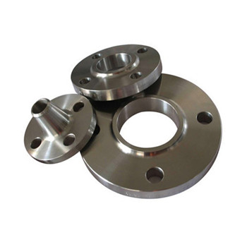 Flange OEM Metal Stamping Parts Metal Pressing Flange Customize Precision Metal Parts Adapting Piece Flange 