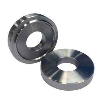 Çelik Stainless Çêkirî Kor / Slipon / Threaded / Socket Welding / Steel Steel / Plate / Welding Stran / Carbon Steel Flange for ANSI 