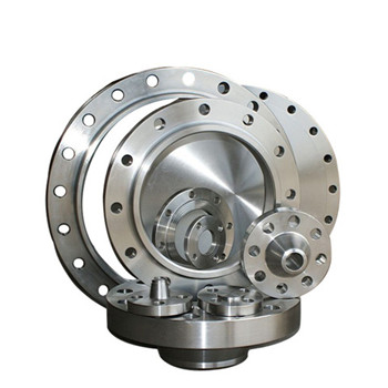 ASTM A694 F60 Flange Alloy Steel Forged 