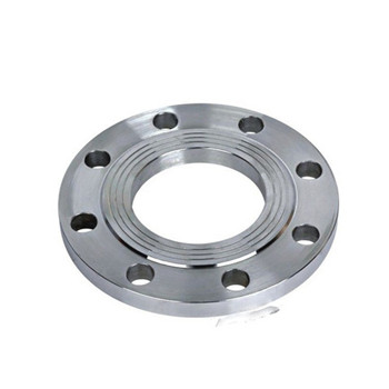 Factory of Stainless Steel Welding Neck 150lbs Threaded Forged Flanges 