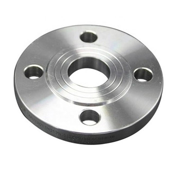 ASTM A694 F42 F46 F52 Flanges Carbon Steel High 