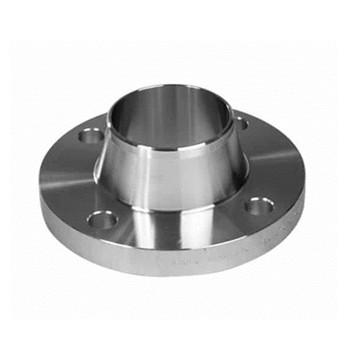 Flanges Stainless Steel ASTM A182 F 304 